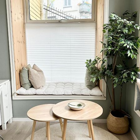 Apartment «Ladegarden» In ベルゲン エクステリア 写真