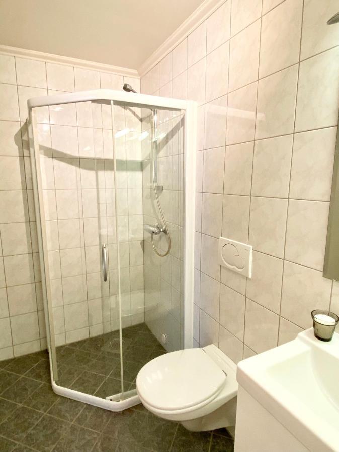 Apartment «Ladegarden» In ベルゲン エクステリア 写真